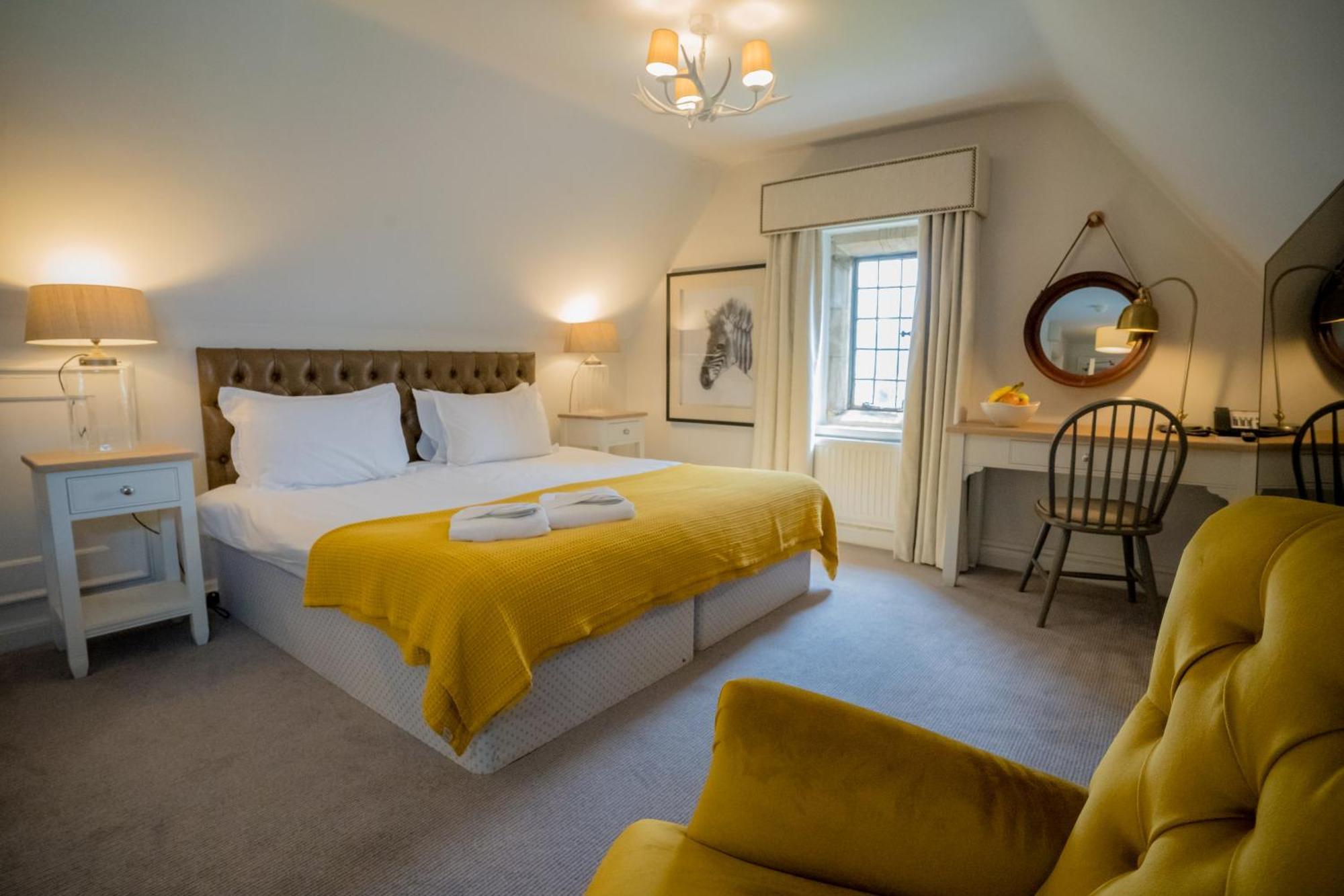 Stonehouse Court Hotel - A Bespoke Hotel Buitenkant foto